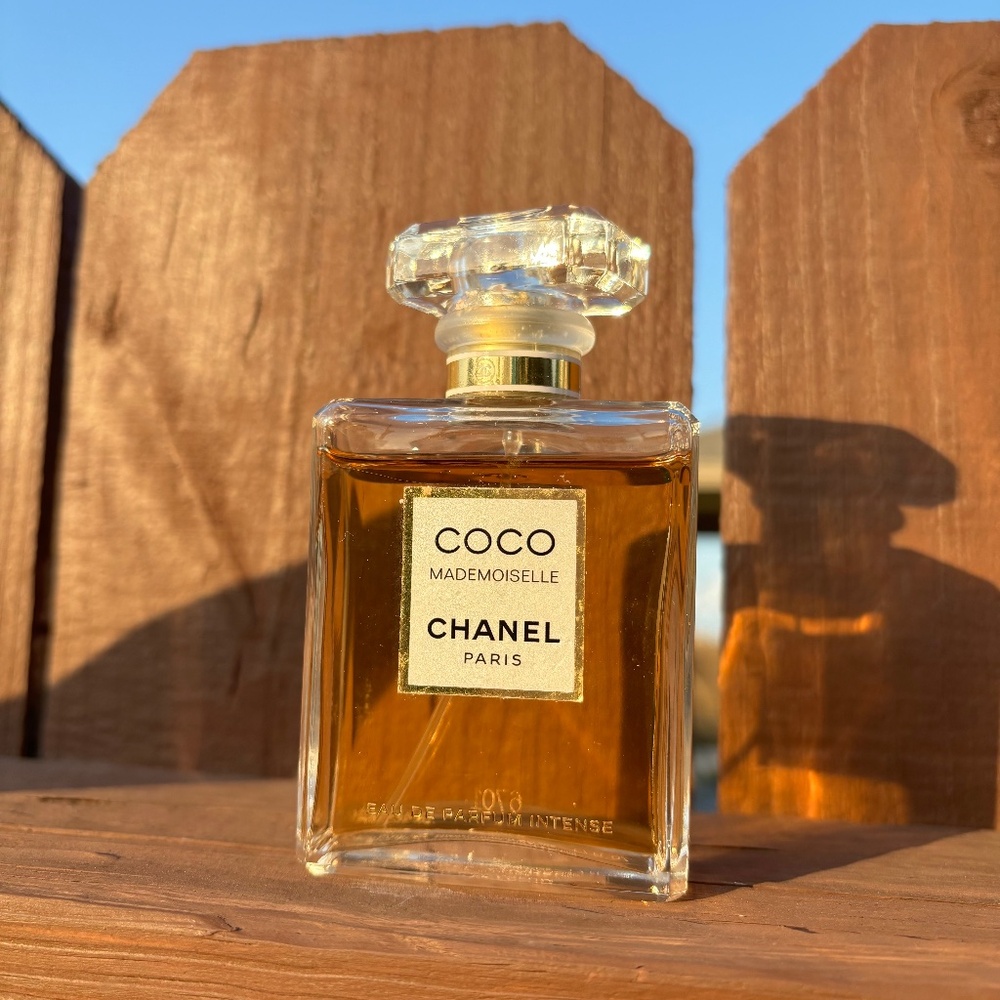 Fragrance